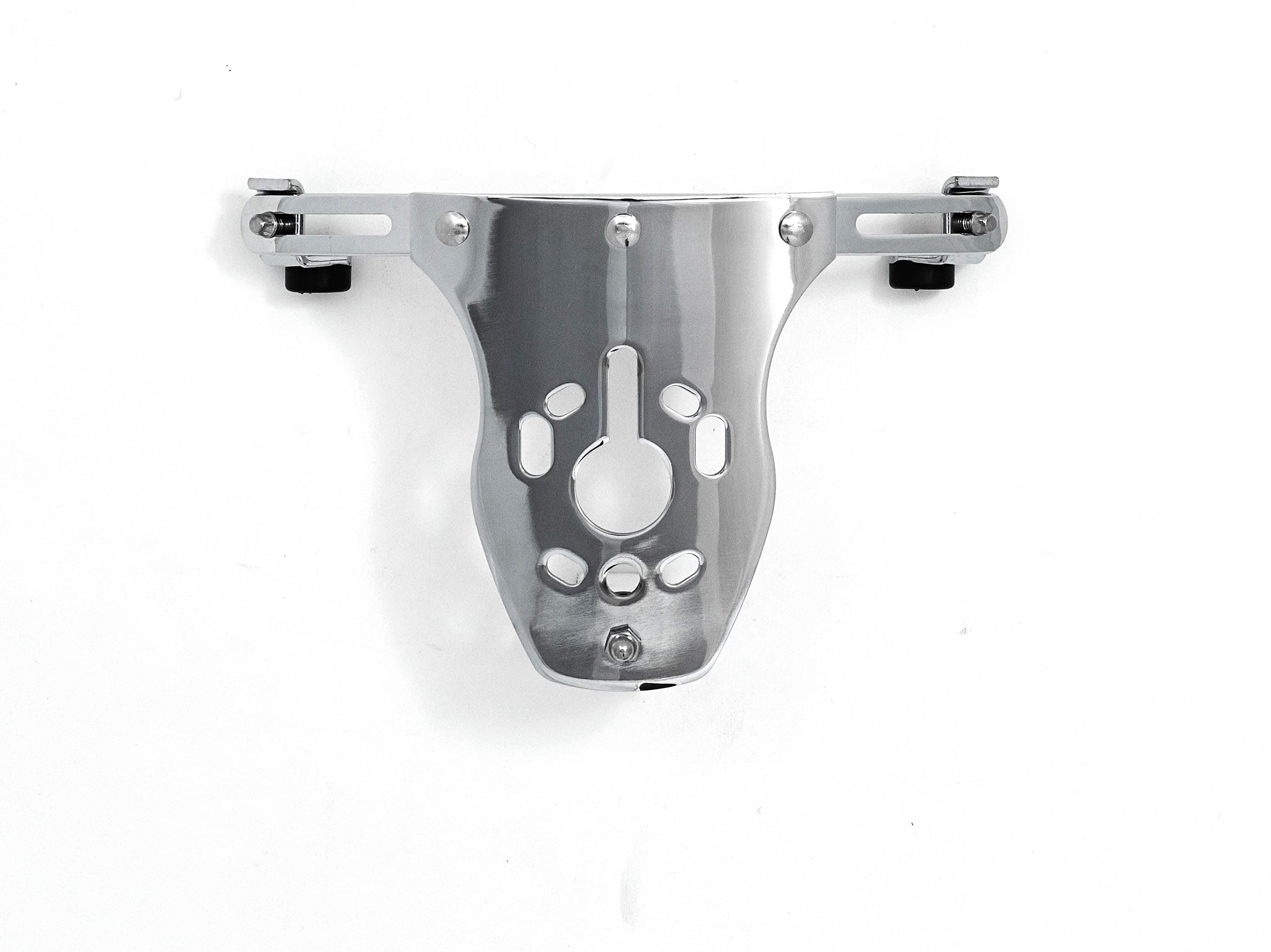 "Gibraltar Hardware - Universal Suspension System, Low Mass 2 Point Mount Fits 8"" to 14"" Rack Toms with Adjustable Tension Rod Inserts" price history on PriceWatchPro