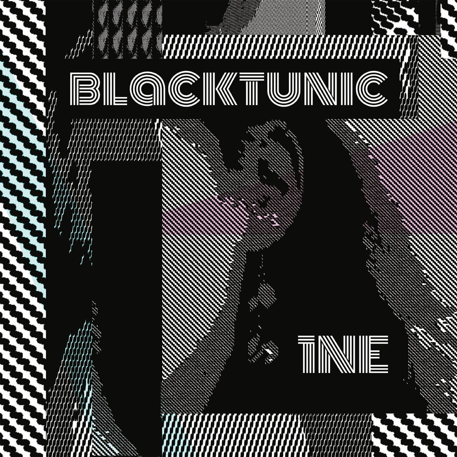 Blacktunic - 1ne  - VINYL LP