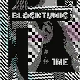 Blacktunic - 1ne - VINYL LP