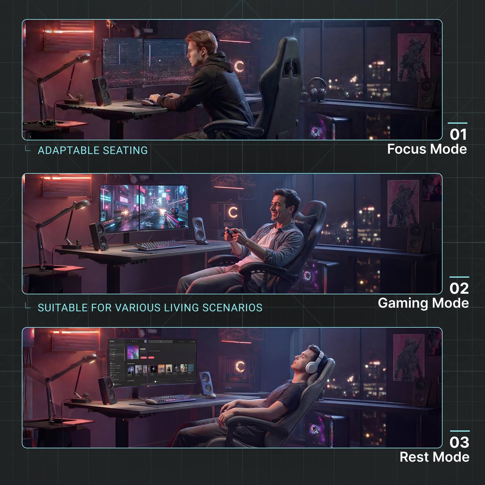 media item thumbnail