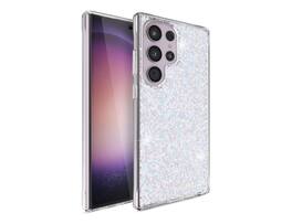 Case-Mate - Case Mate 12 FT Drop Protection Case For Samsung Galaxy S23 - Twinkle Diamond