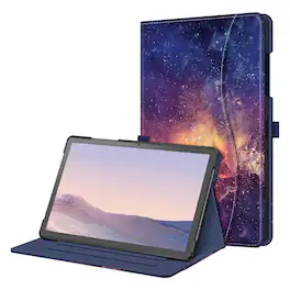 Kitcheniva - Multi-Angle Smart Stand Case For Samsung Tab A11+ Plus 11 Inch 2025 - Galaxy