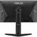 Alt View 1. ASUS - TUF Gaming 24" FHD IPS 180Hz 1ms Gaming Monitor with FreeSync Premium (DisplayPort, HDMI) - Black.