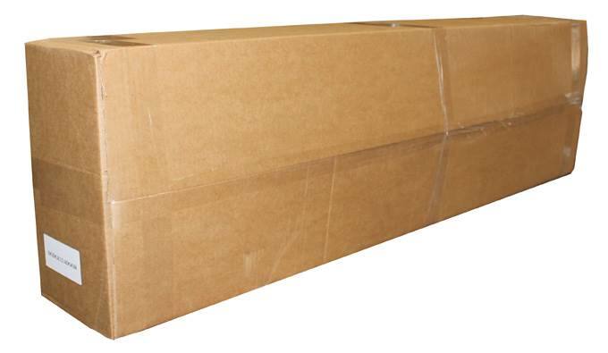 Alt View 5. QPower - Q Power GMC Chevy Silverado Ext Cab '99-06 Dual Underseat Two 12" Subwoofer Box - Charcoal Gray.