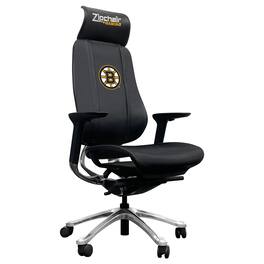 DreamSeat - PhantomX Gaming Chair - Black