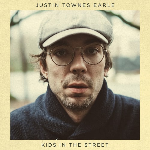 Justin Townes Earle - Kids In The Street   - COMPACT DISCS [CD] price history on PriceWatchPro