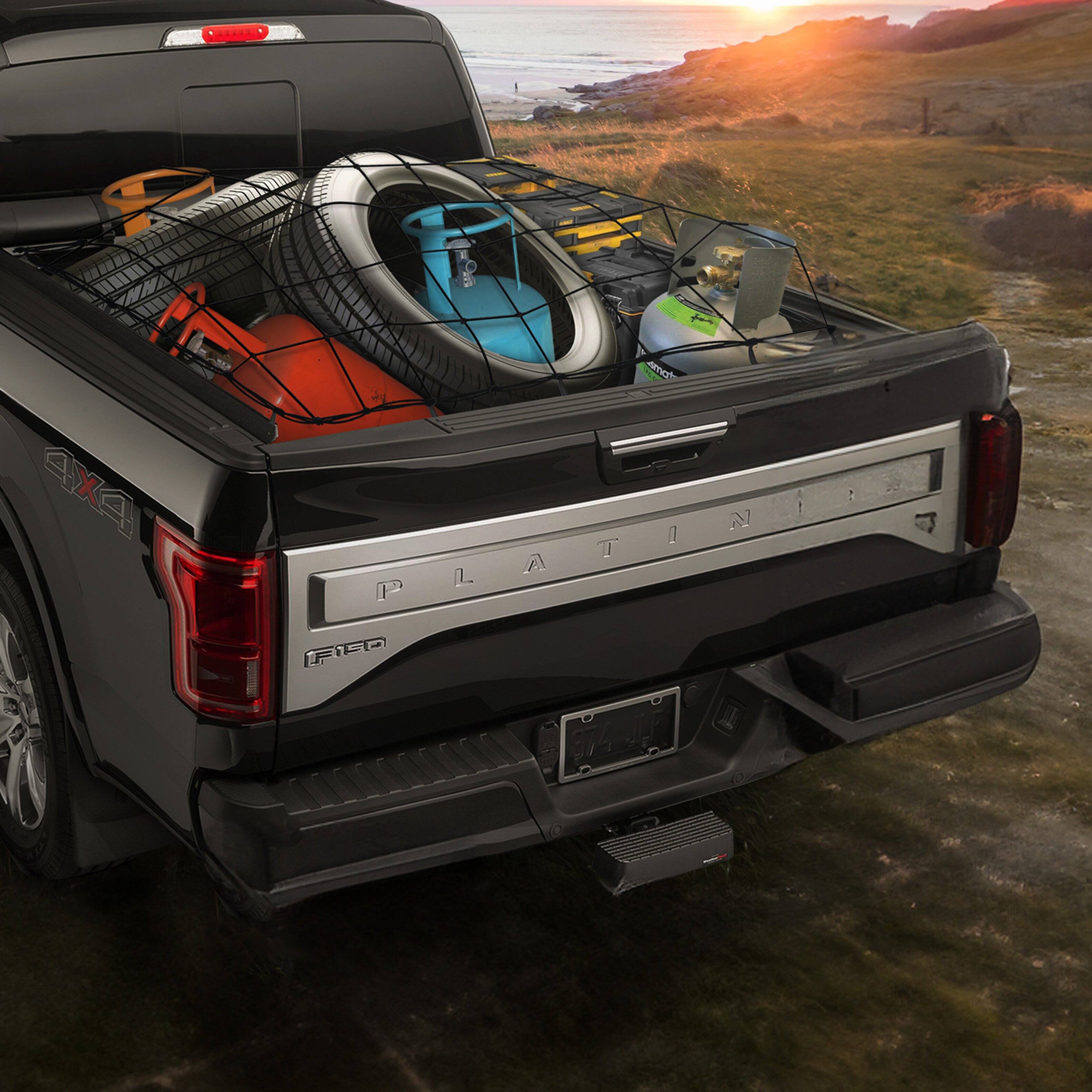 4X4 PLATINUM 1 T L 574