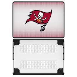 Keyscaper - Tampa Bay Buccaneers Linen MacBook Case - Pro 14 in - Multicolor