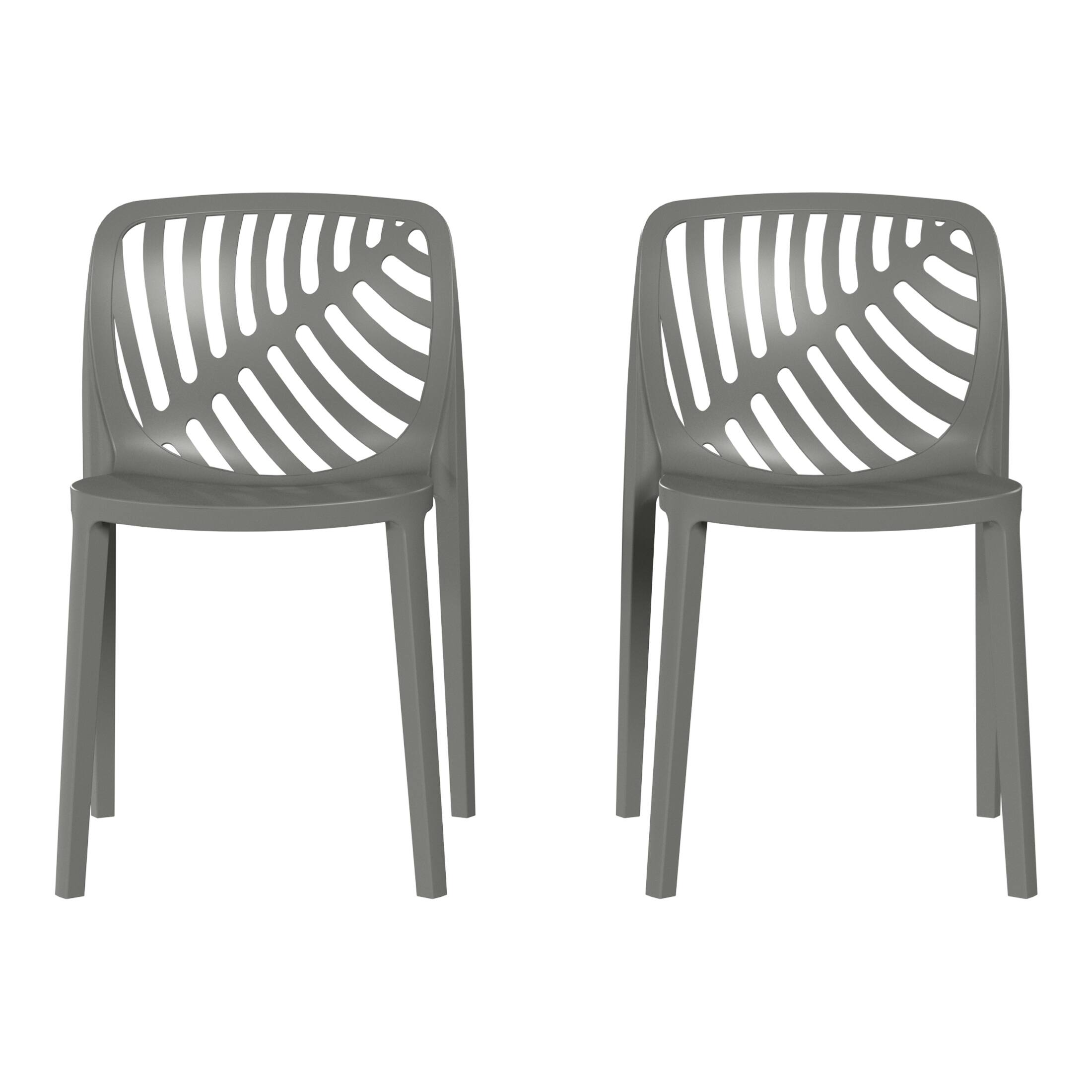 Contemporary Patio Chairs