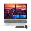 16GB RAM
1.16TB Storage
hp