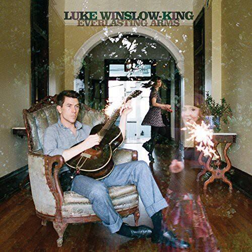 Luke Winslow-King - Everlasting Arms   - VINYL LP price history on PriceWatchPro