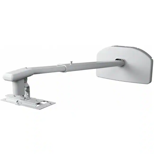 Projector Panel Formats Epson V12HA39010 Wall Mount for Projector White - Best Buy
