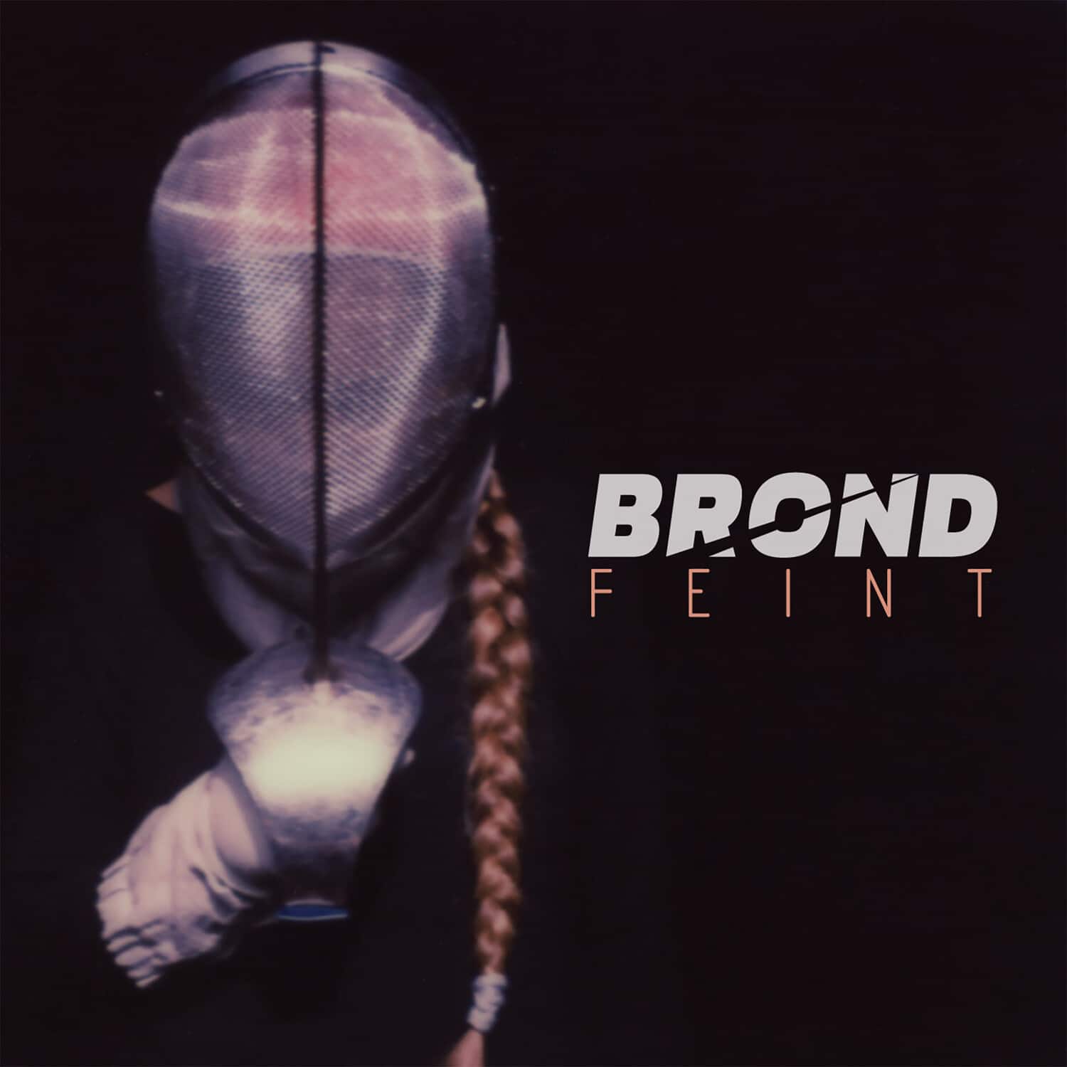 Brond - Feint   - COMPACT DISCS [CD] price history on PriceWatchPro