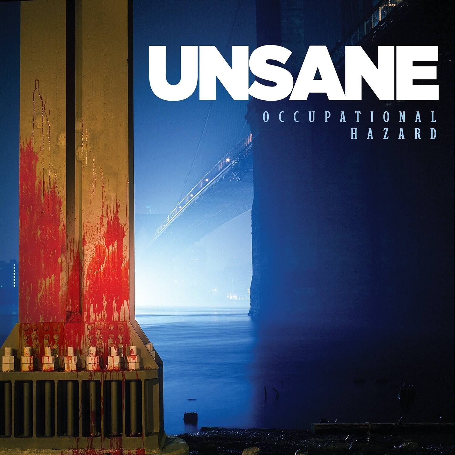Unsane - Occupational Hazard (2026 Remaster)   - COMPACT DISCS [CD] price history on PriceWatchPro