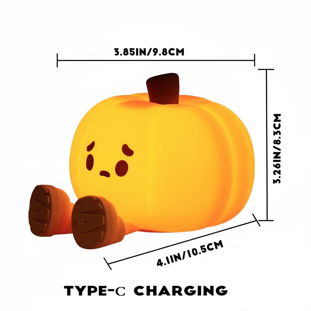 3.85IN/9.8CM  
3.26IN/8.3CM  
4.1IN/10.5CM  
TYPE-C CHARGING