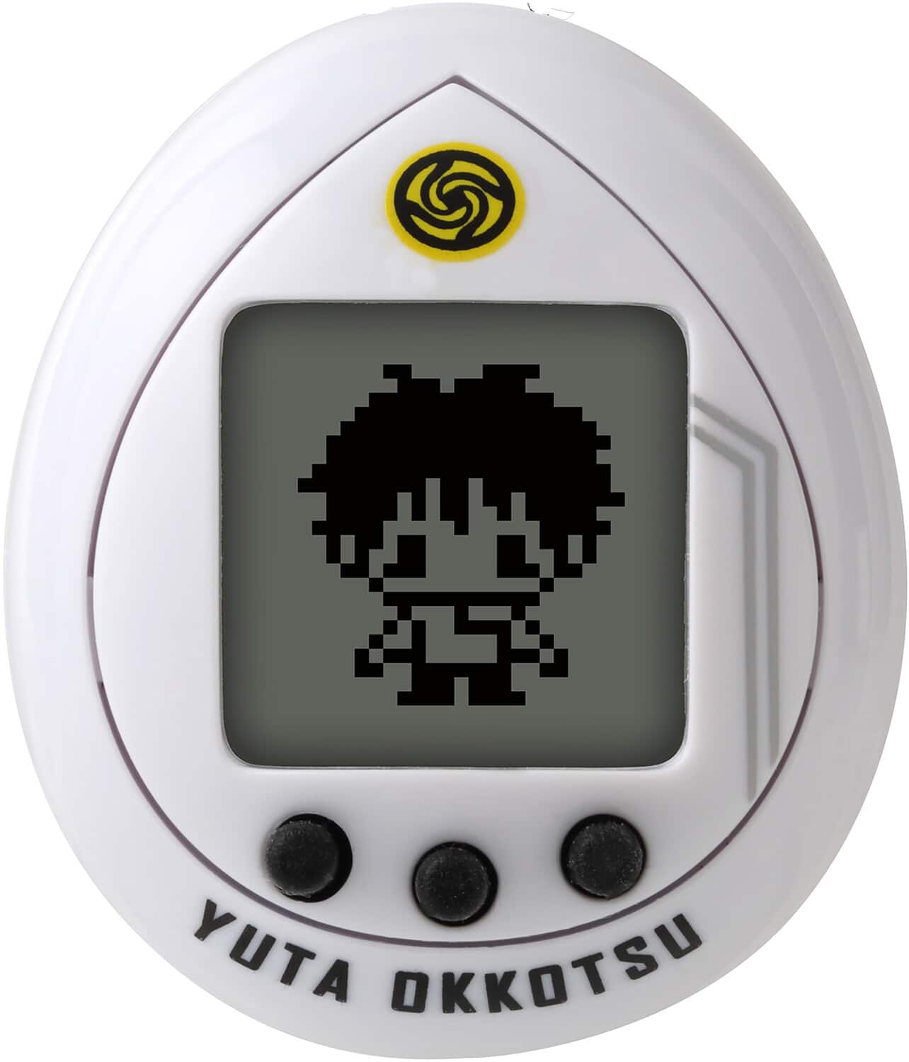 Bandai Tamagotchi x Jujutsu Kaisen Nano Jujutsu Kaisen 0 (Okkotsu