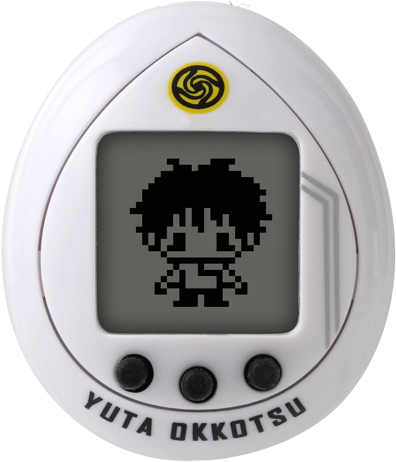 Bandai - Tamagotchi x Jujutsu Kaisen - Nano - Jujutsu Kaisen 0 (Okkotsu Ver.) - Collectibles - Multicolor