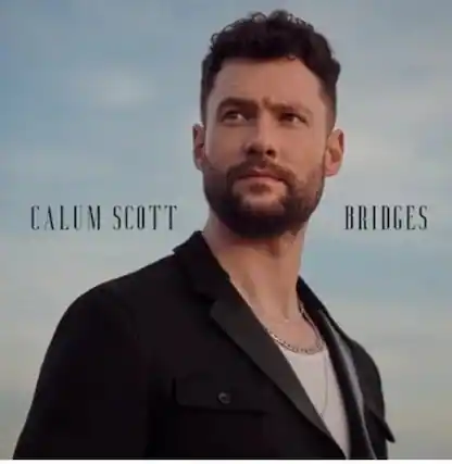 CALUM SCOTT
BRIDGES