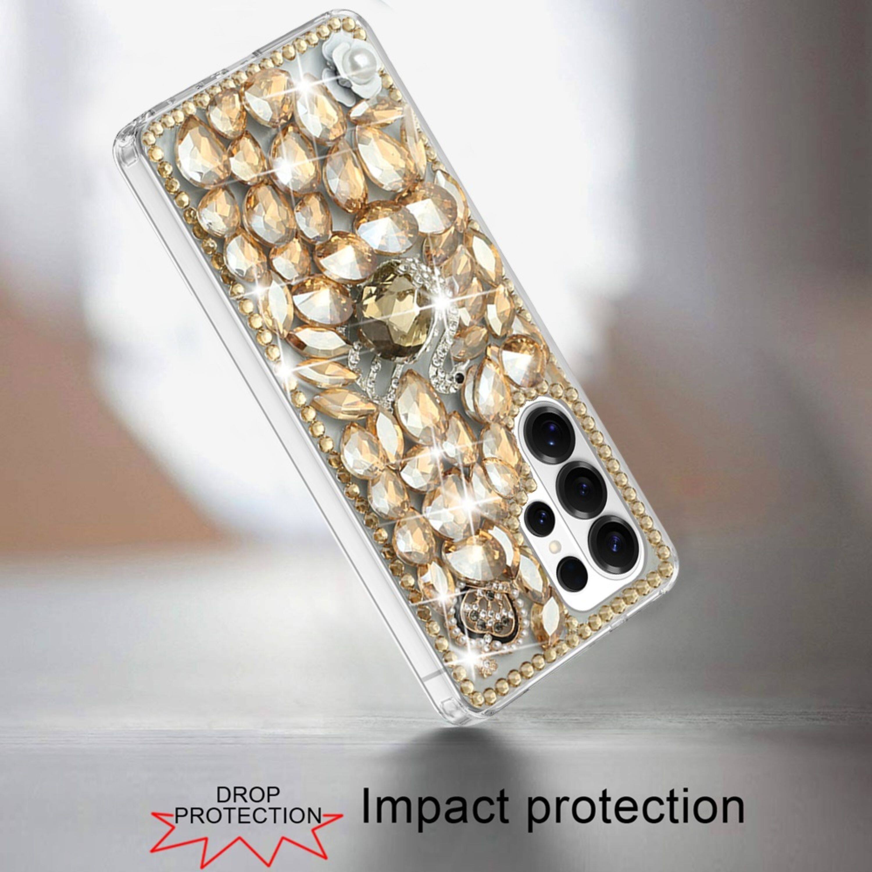 DROP PROTECTION  
Impact protection