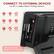 CONNECT TO EXTERNAL DEVICES via RCA (Audio/Video) Wiring Harness
- MP3
- MP4
- MPEG4
- WMA
- AVI
- MP5
- JPG
- USB
- SD CARD
Use Power Dual MADE Vehicle SD IN Supply: PLHRDVD108KT DC Headrest CHINA 12V Mount HDMI CD/DVD Player AVIN www.PyleU5A.com System PYLE PHONE AZI+ USB Flash & SD Memory Card Readers
