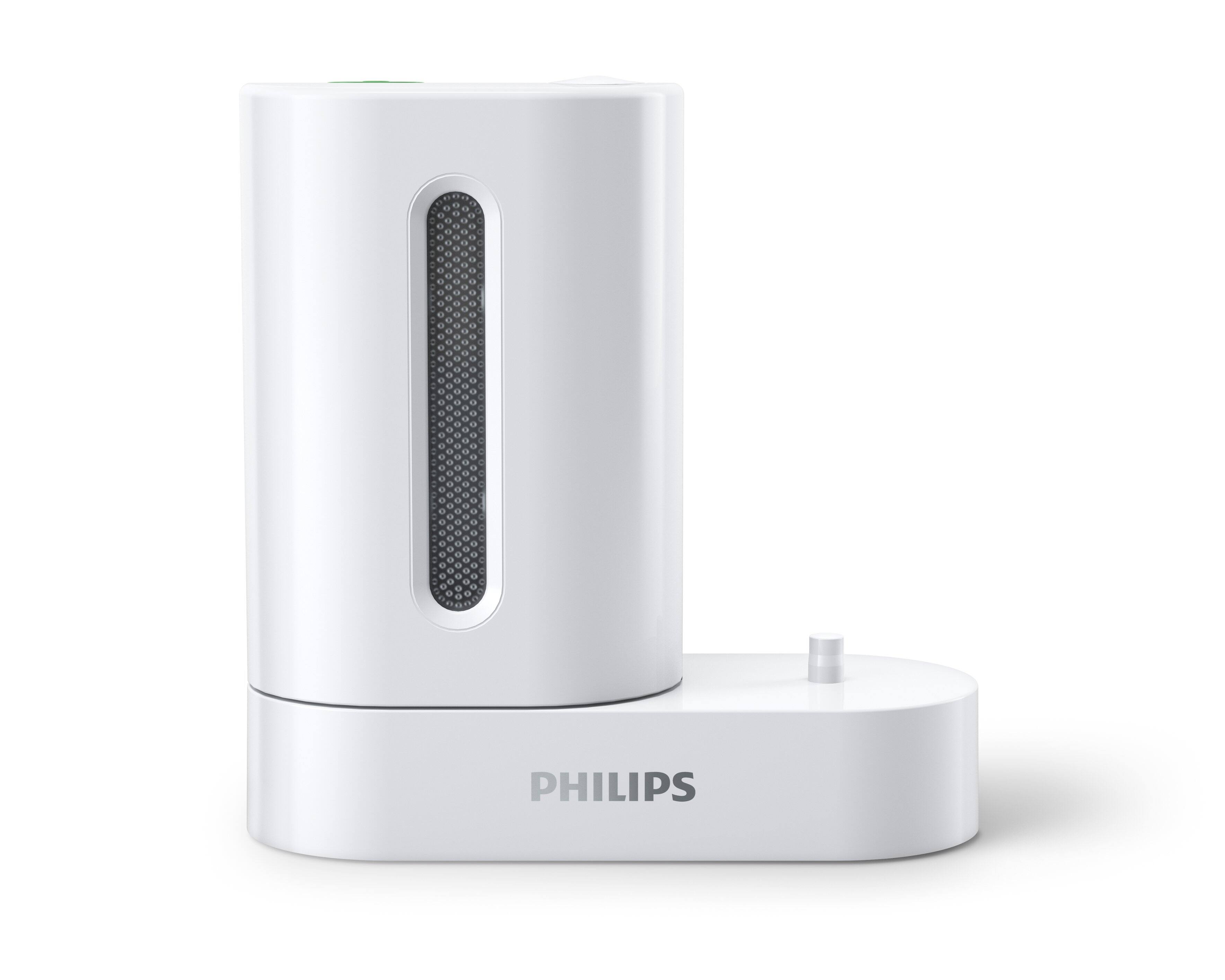 Alt View Zoom 12. Philips Sonicare - Sonicare UV Sanitizer.
