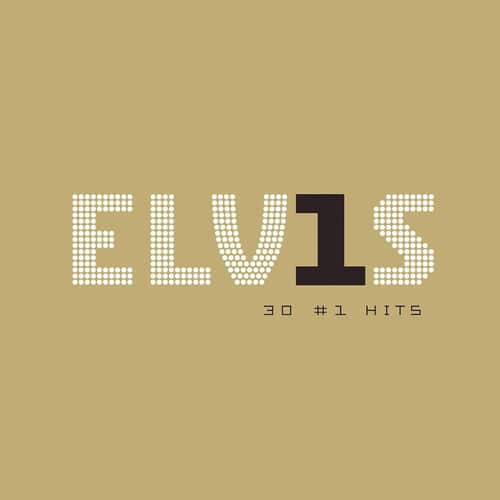 Elvis Presley - Elvis 30 #1 Hits   - COMPACT DISCS [CD]
