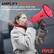 AMPLIFY YOUR VOICE
Power up your voice with the ultimate megaphone experience!
PYLE
PYLEUSA.com