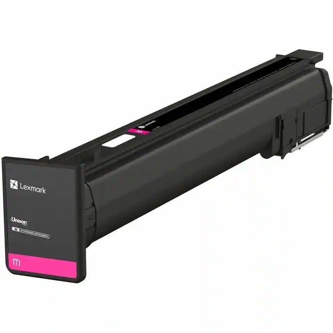 Program Ideas Box Lexmark Original Laser Toner Cartridge Box Return Program 1 / Each ...