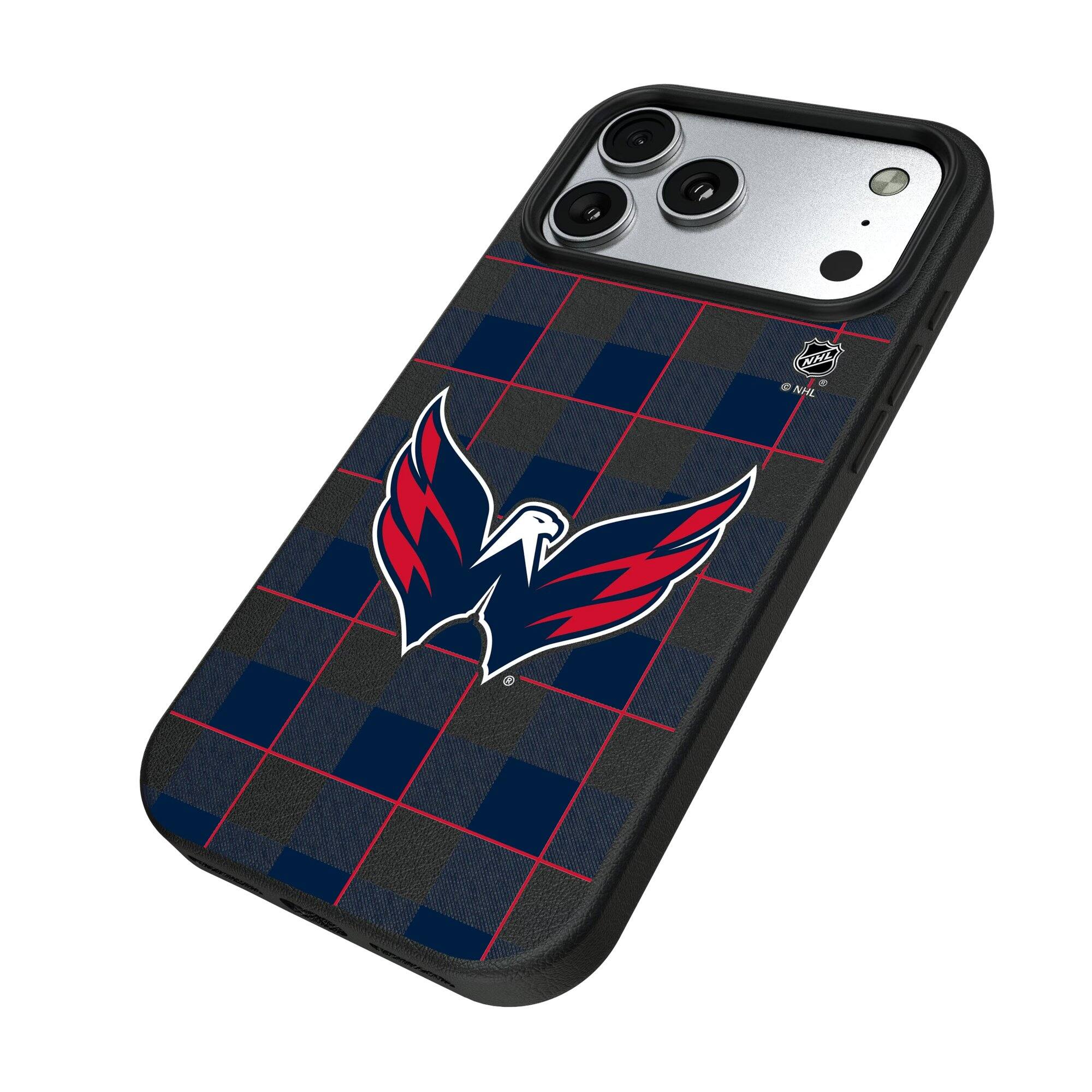 NHL