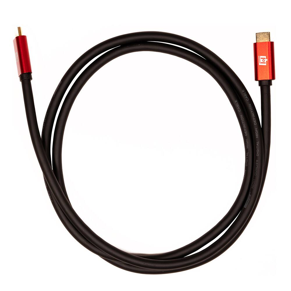 CABLE DEFINITION HIGH DIGITAL QUALITY