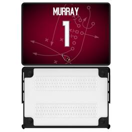 Keyscaper - Kyler Murray Arizona Cardinals MacBook Case - Air 13 in - Multicolor