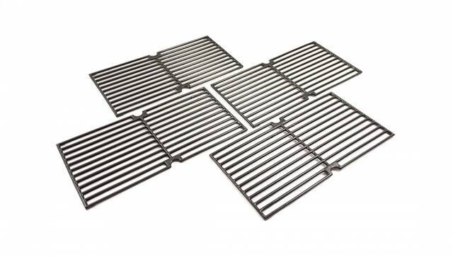 Front. Music City Metals - Music City Metals - MCM606410444 GRID, CI, 17.625 X 36 Matte Finish.