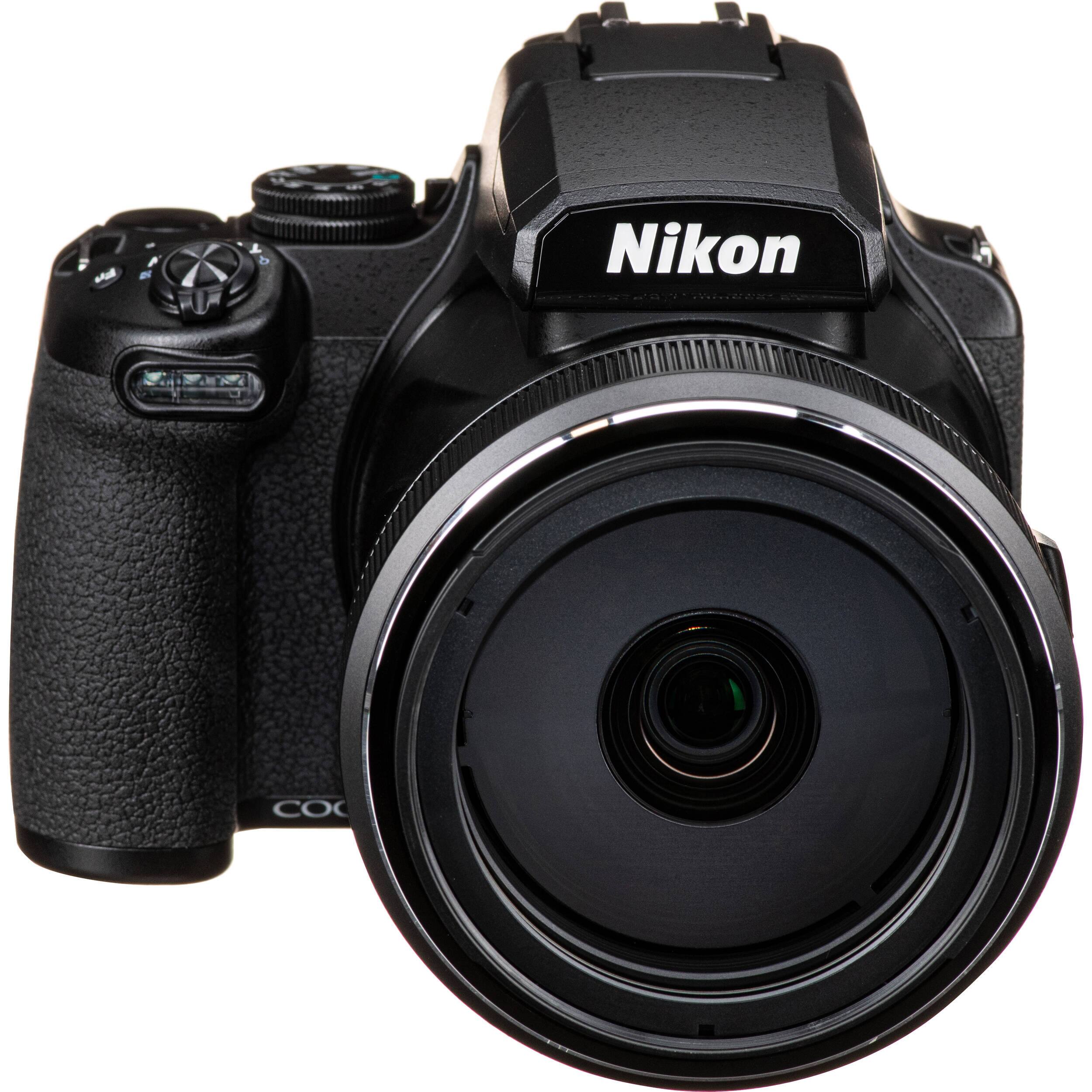 Nikon CO