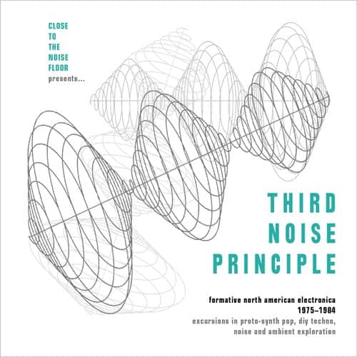 Third Noise Principle: Formative North American - Third Noise Principle: Formative North American - COMPACT DISCS [CD] price history on PriceWatchPro