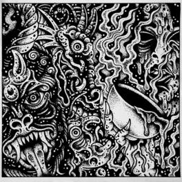 Dead Tired - Satan Will Follow You Home - VINYL LP