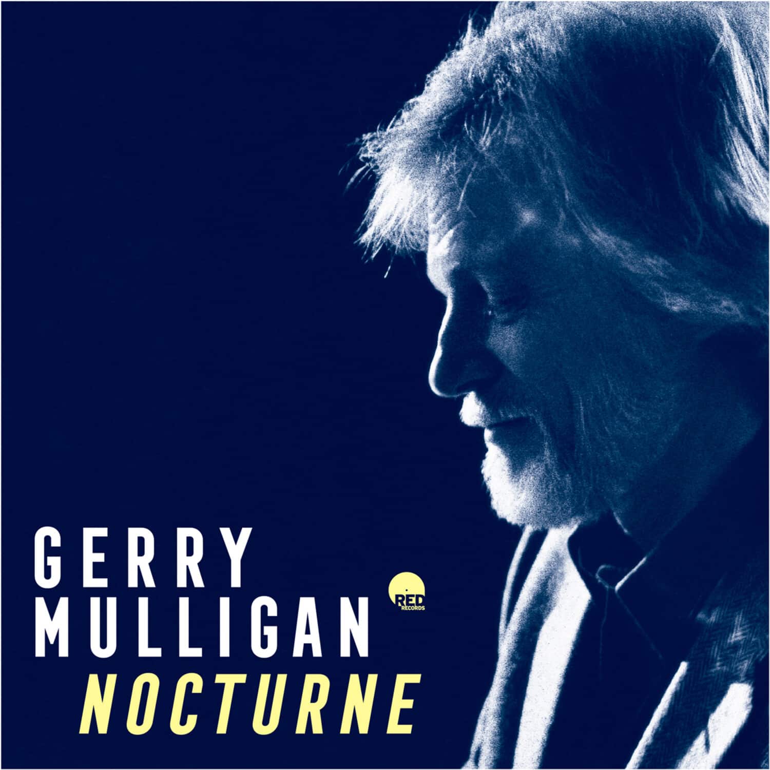 Gerry Mulligan - Nocturne  - COMPACT DISCS