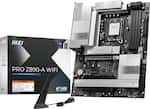 MSI - PRO Z890-A WIFI (Socket LGA 1851) Intel Z890 ATX DDR5 Wi-Fi 7 Motherboard - Black