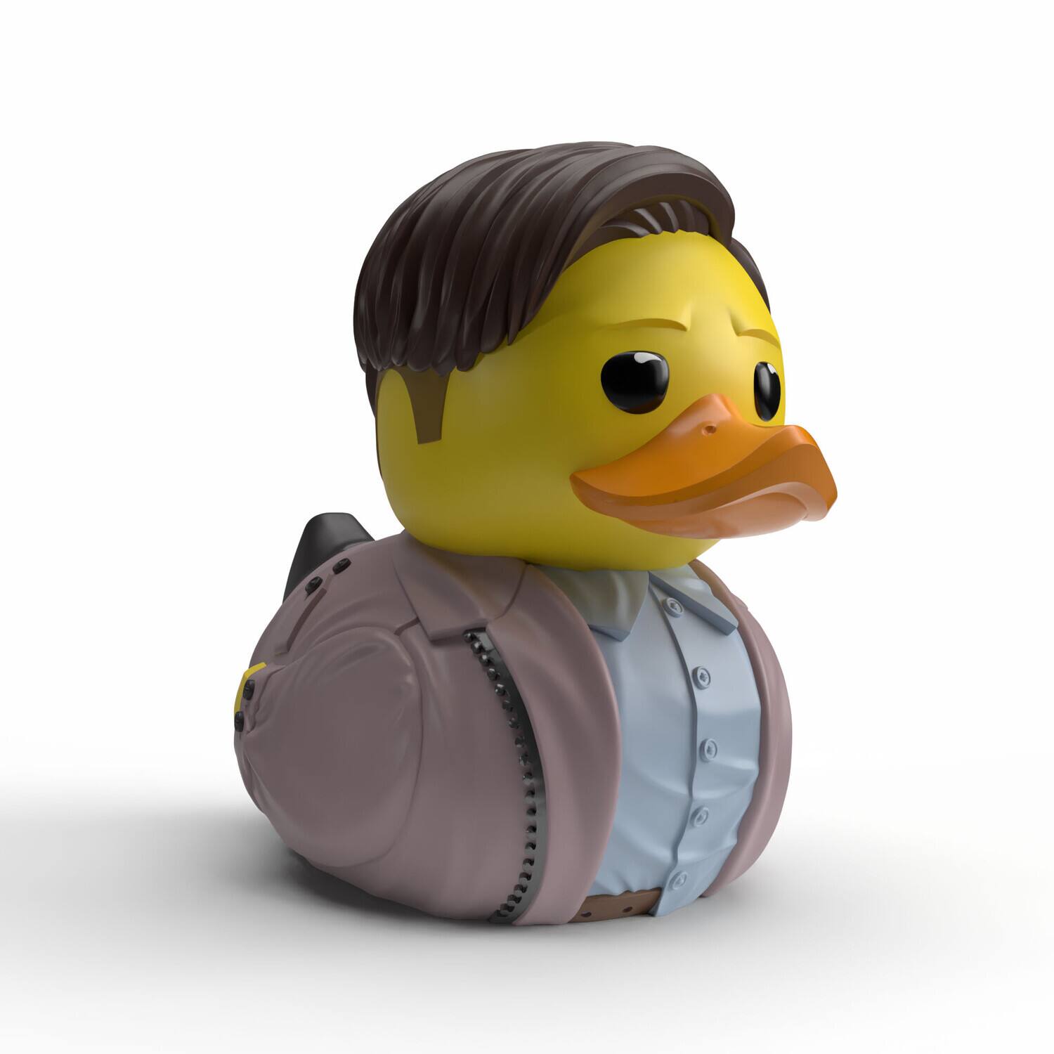 Alt View 4. PopMarket - Tubbz - Back to the Future - George Mcfly (Mini Edition)   - COLLECTIBLES - Multicolor.