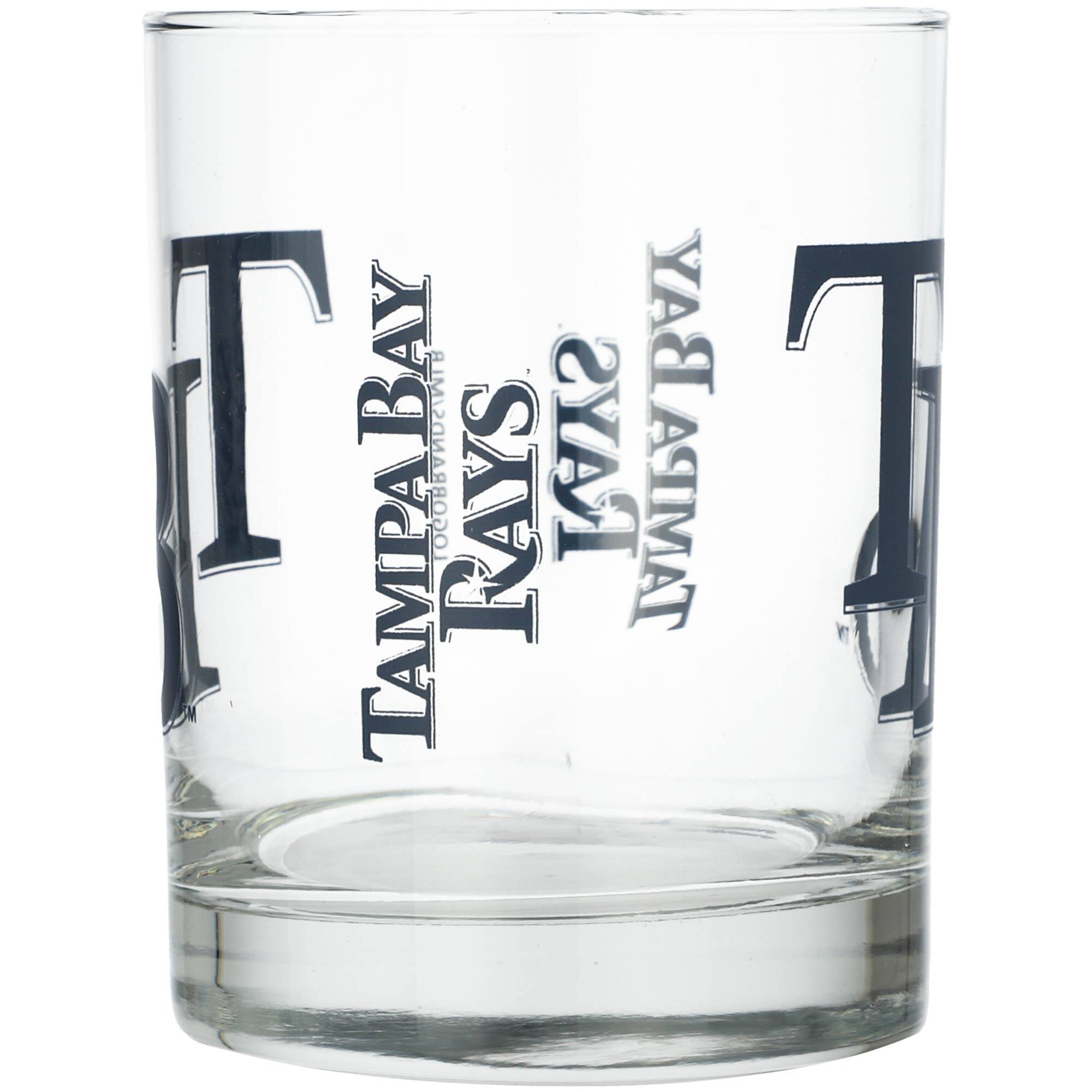 TAMPA BAY  
RAYS  
TAMPA BAY