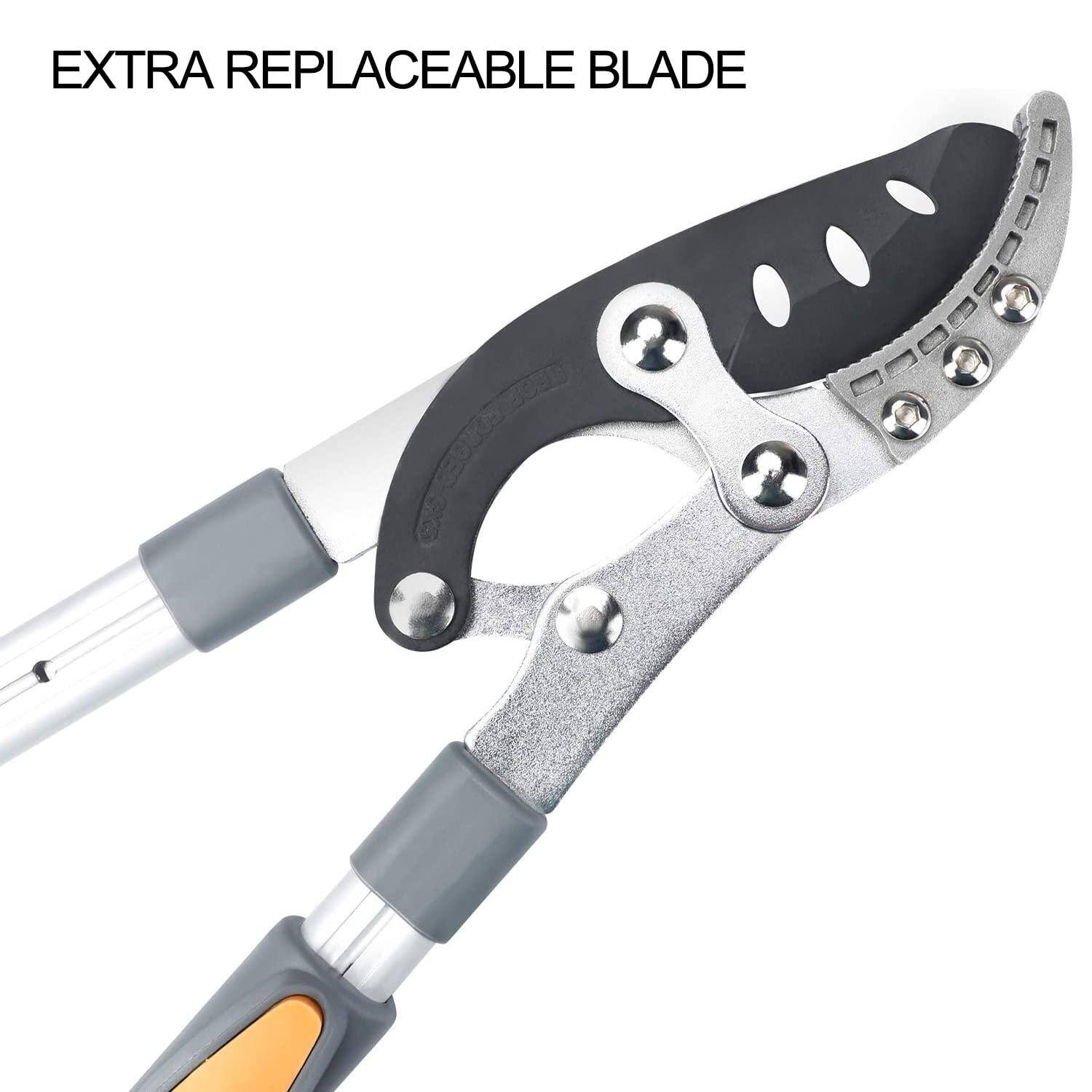 EXTRA REPLACEABLE BLADE