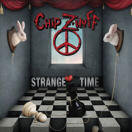 Chip Z'Nuff - Strange Time - VINYL LP