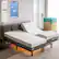 - I - TT - i RENANIM - - - - - - A - O - ... - 4 I I 2 - RENANIM RENANIM MADE IN USA Adjustable Bed MODEL Hybrid Serenity Memory Flex Foam Mattress Legs Adjustable IM RENAN E 2100707