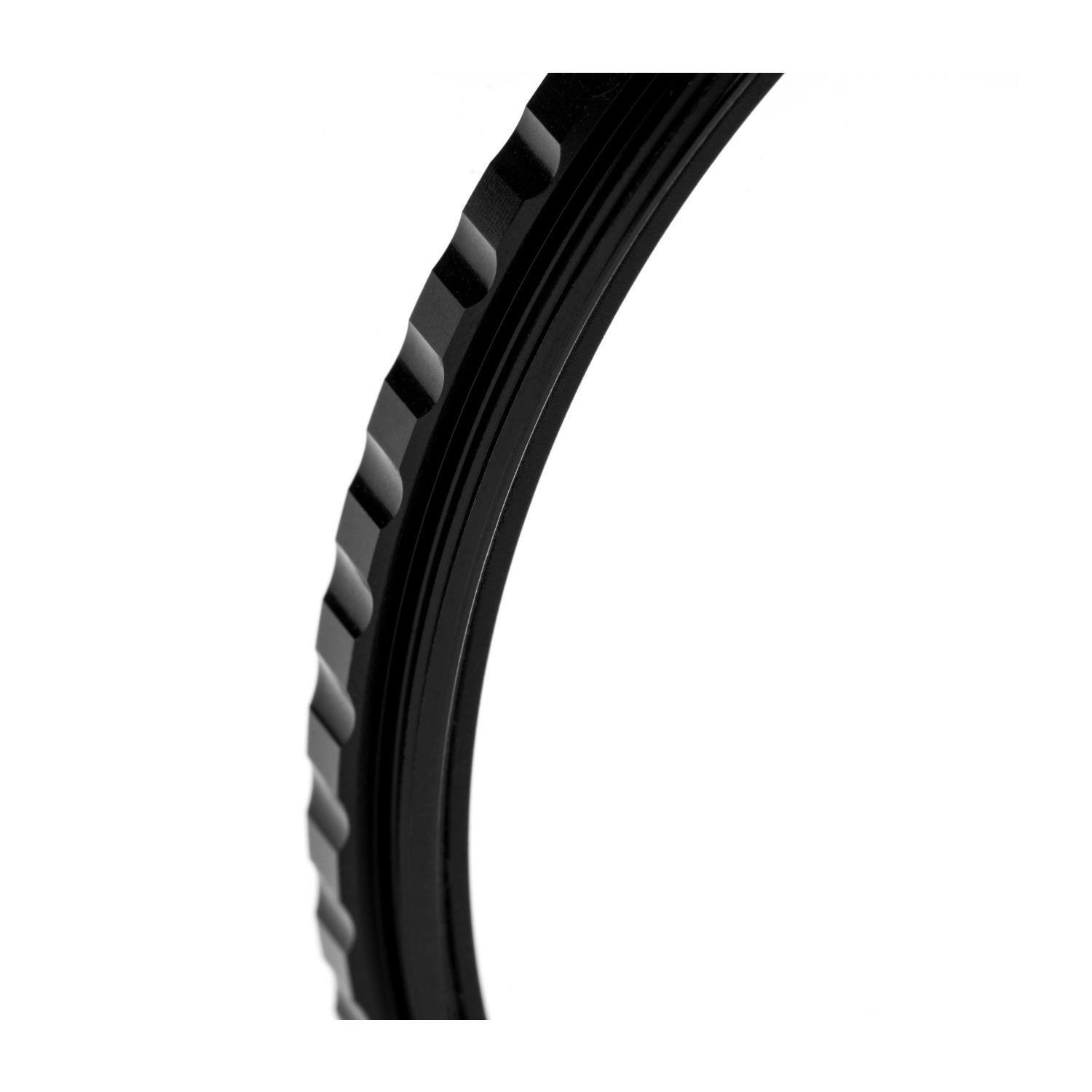 Back. NiSi - NiSi 86mm Pro Nano Air Protection Camera Lens Filter with Light Transmission.