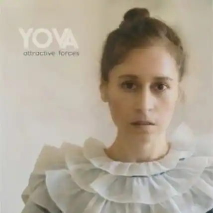 YOVA
attractive forces