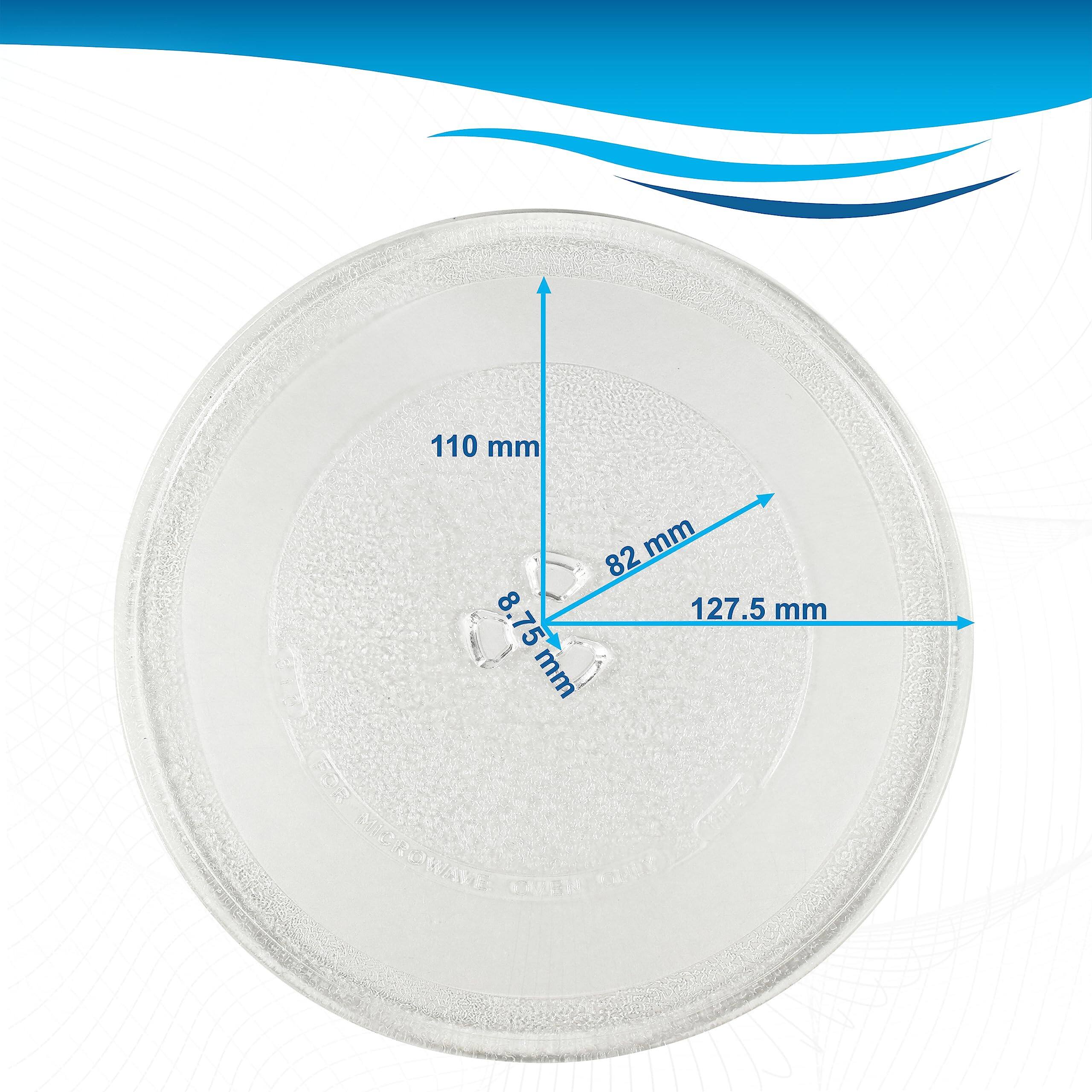 110 mm  
82 mm  
8.75 mm  
127.5 mm  
FOR MOROWAVE