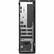 Alt View 11. Dell - Pro Desktop - Intel Core Ultra 5 - 16GB Memory - 256GB SSD - Standard Black.