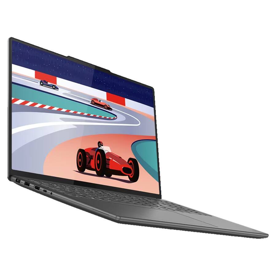 Graphite Things Lenovo Slim Pro 9 16Irp8 16
