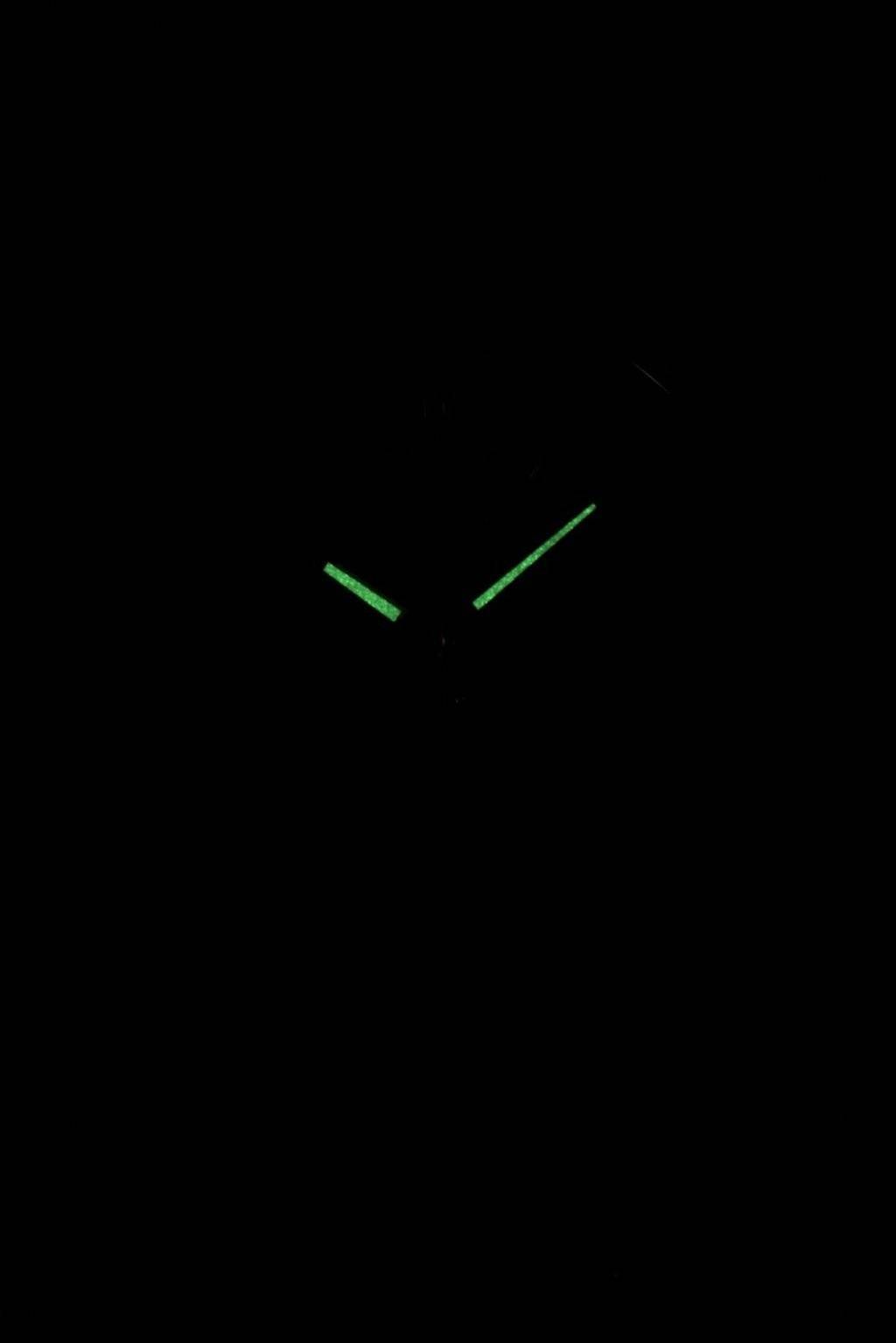 Angle. Casio - Analog Quartz MTP-1370D-1A2V MTP1370D-1A2V Men's Watch - Black.