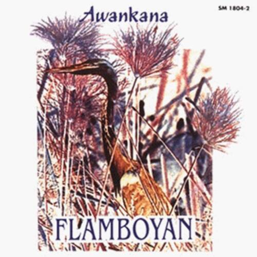 Awankana  
SM 1804-2  
FLAMBOYAN