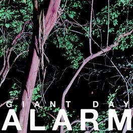 Giant Day - Alarm - VINYL LP